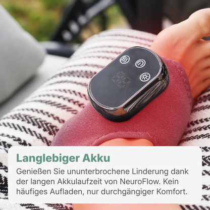 NeuroFlow - Schmerzfrei gehen