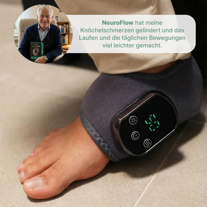 NeuroFlow - Schmerzfrei gehen